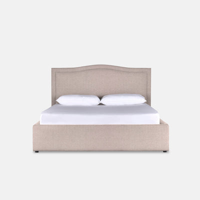 Fletcher Bed Extra Length