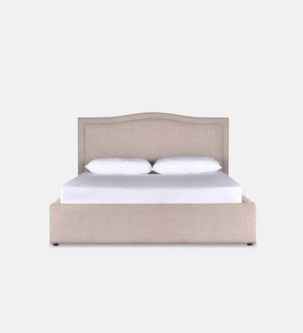 Fletcher Bed Extra Length