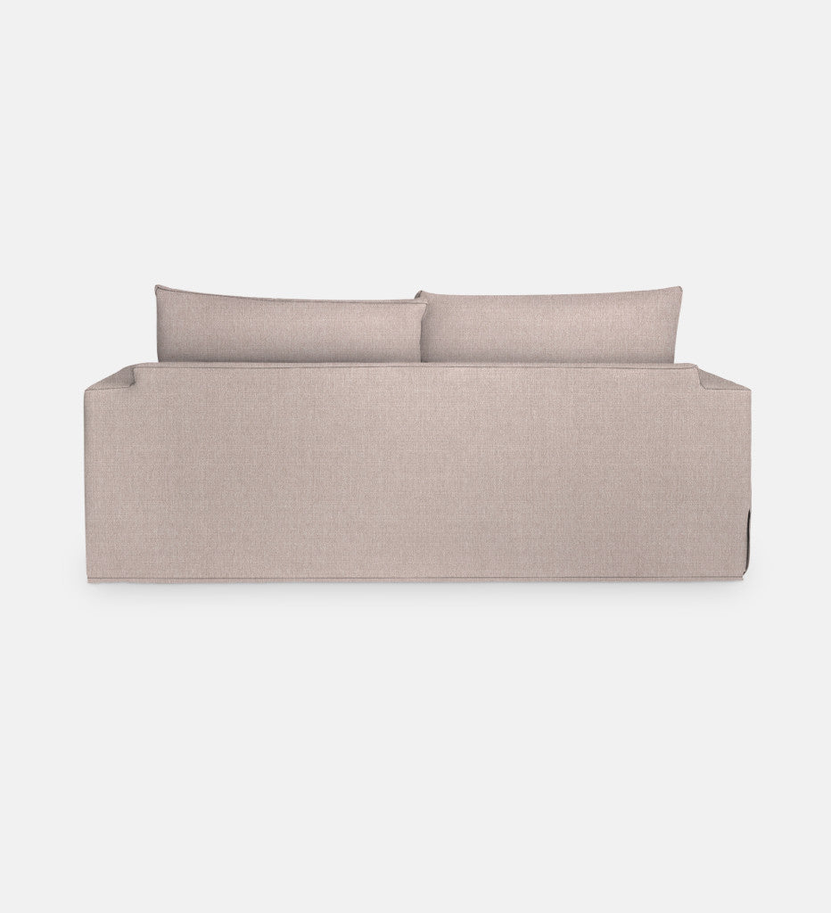 Cairo Slipcover 3 Seater (83357)