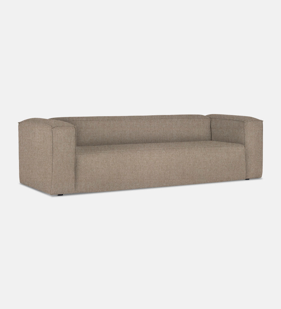 Serengeti Fully Upholstered 4 Seater (85921)