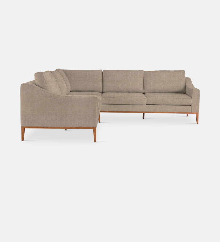 Cyprus Fully Upholstered Corner (83840)