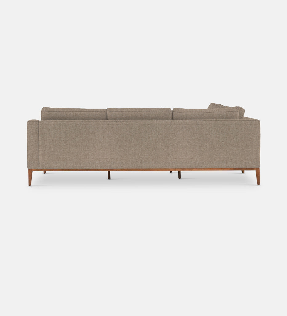 Cyprus Fully Upholstered Corner (83842)