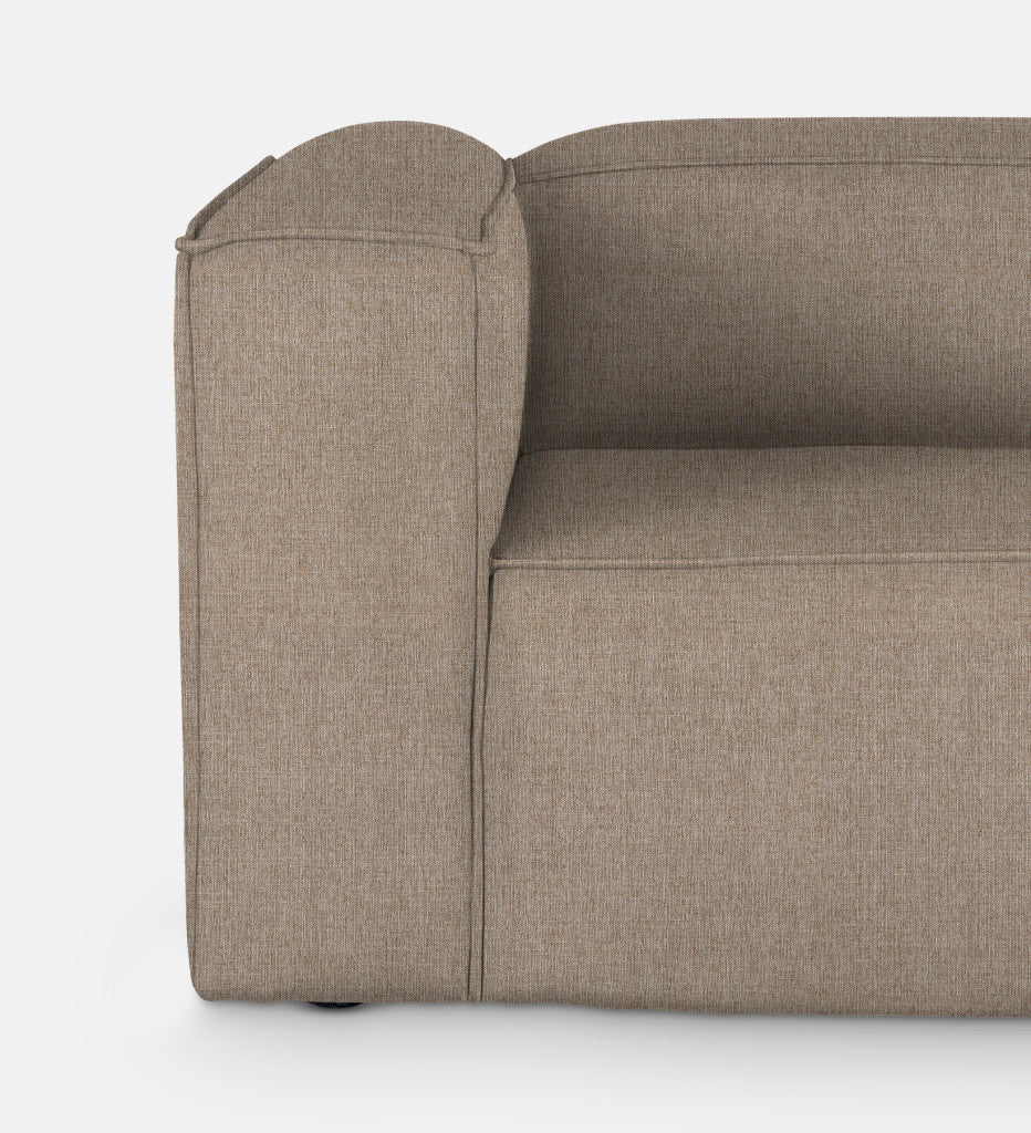 Serengeti Fully Upholstered 4 Seater (85924)