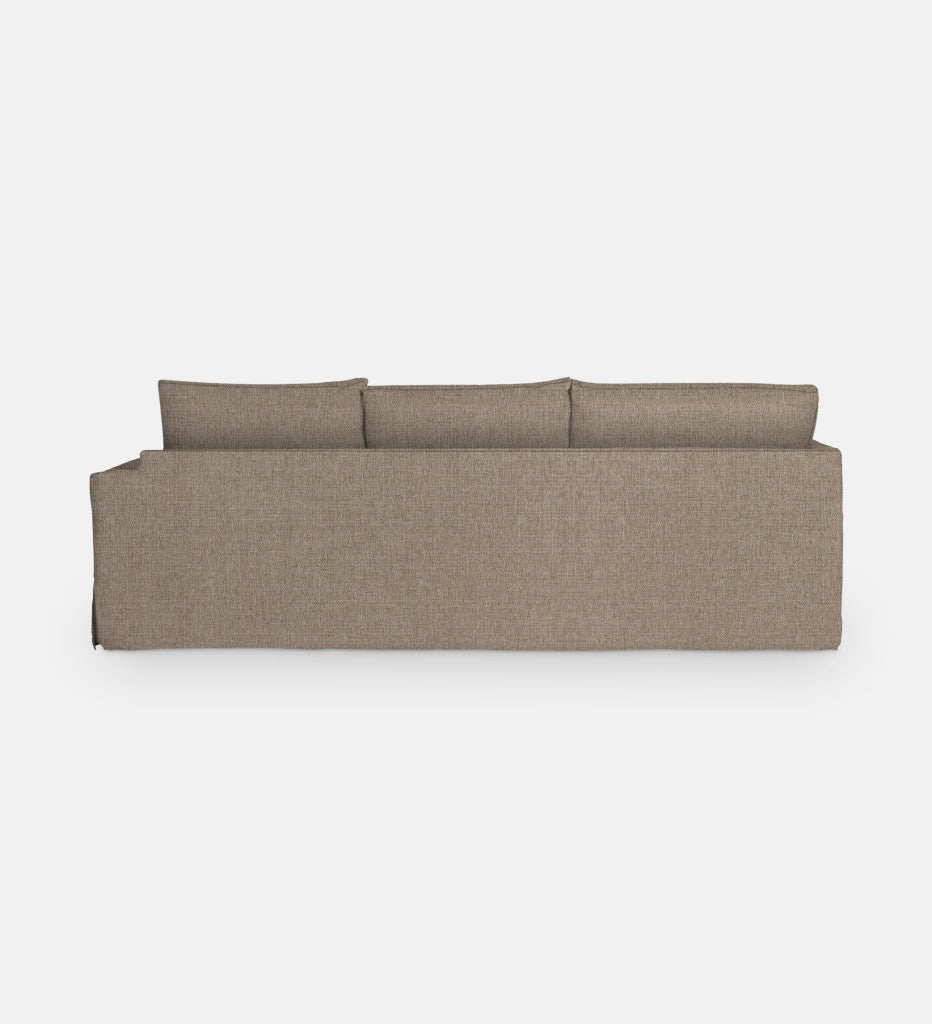 Cairo Slipcover Corner (83516)