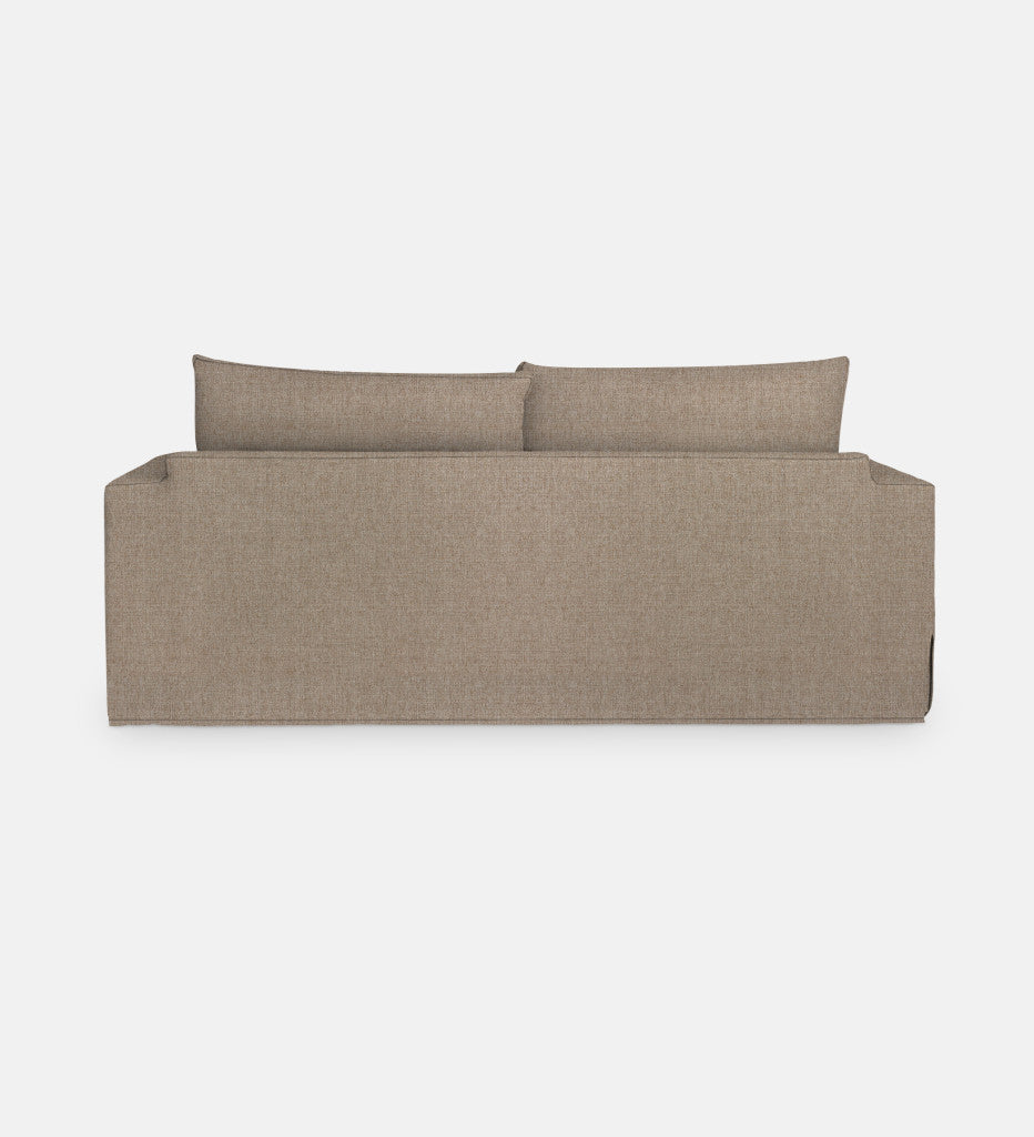 Cairo Slipcover 3 Seater (83346)