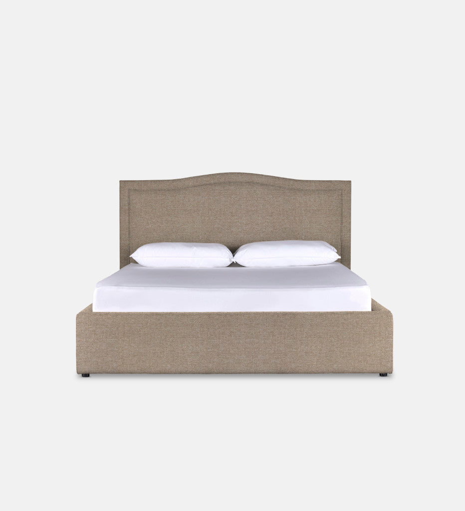 Fletcher Fully Up Full Bed Double Standard Length (86517)