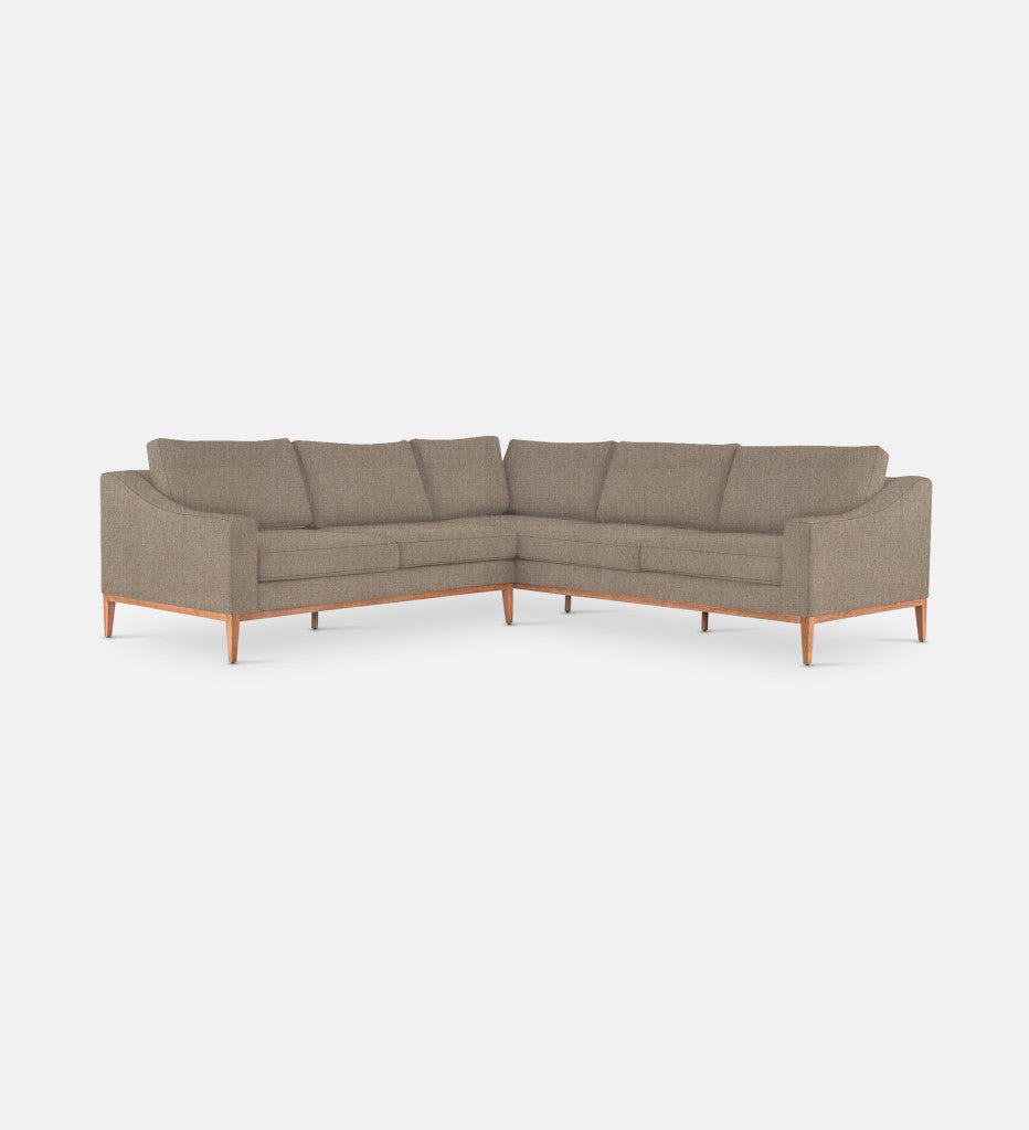 Cyprus Fully Upholstered Corner (83843)