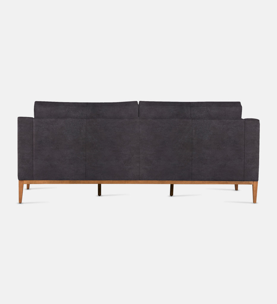 Cyprus Leather 3 Seater (85475)